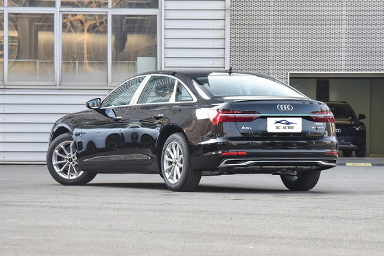 Компактный внедорожник Buick Regal 2024 25t Super Speed Подержанный седан Автомобили на топливе Автомобиль на бензине