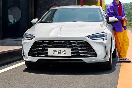 Компактный внедорожник Buick Regal 2024 25t Super Speed Подержанный седан Автомобили на топливе Автомобиль на бензине