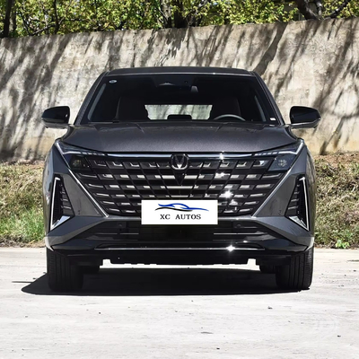 Электрический Чанган Uni Z 2024 Uni-Z Uniz Chanagan Авто бензиновые транспортные средства Uniz Uni-Z автомобиль
