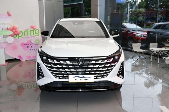 Электрический Чанган Uni Z 2024 Uni-Z Uniz Chanagan Авто бензиновые транспортные средства Uniz Uni-Z автомобиль