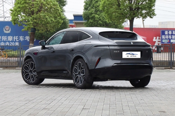 Чанган Huawei Avatr 11 Electric Cars SUV Автомобиль с многофункциональным рулевым колесом