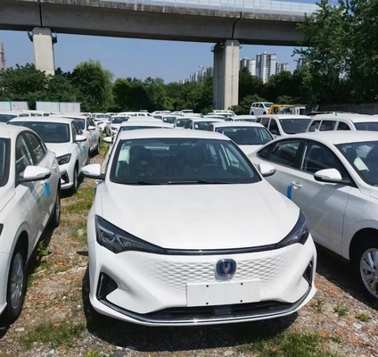 Многофункциональное рулевое колесо Changan Eado EV460 Электромобиль Энергетическое транспортное средство Plus