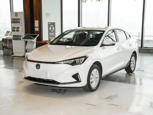 Многофункциональное рулевое колесо Changan Eado EV460 Электромобиль Энергетическое транспортное средство Plus