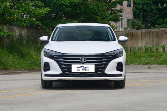 Многофункциональное рулевое колесо Changan Eado EV460 Электромобиль Энергетическое транспортное средство Plus