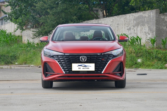 Многофункциональное рулевое колесо Changan Eado EV460 Электромобиль Энергетическое транспортное средство Plus