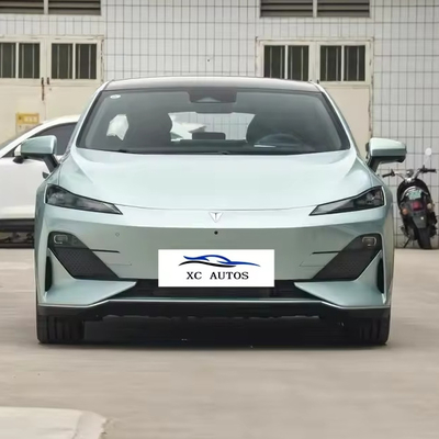 Чанган Шенлан SL03 Максимальная мощность 150-200PS Многофункциональное рулевое колесо Энергетическое транспортное средство