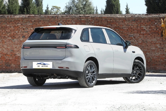 Leapmotor C01 2023 Модель 525 Comfort Высокоскоростной электромобиль с передним 4 Задним 4 Радаром
