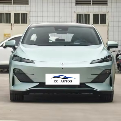 Чанган SL03 EV Cars 5 Door 5 Seat Hatchback Китайская электроэнергия Автомобиль Deepal