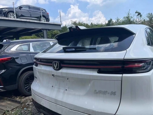 2023 Changan SUV CS75 Plus 5-местный внедорожник бензиновый автомобиль с электрическим управлением