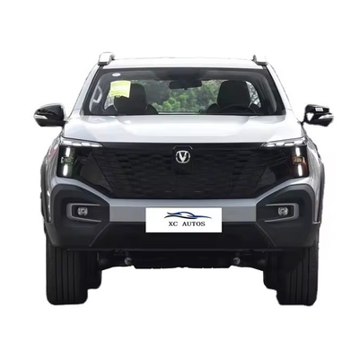 REEV CHANGAN Hunter 2024 Cavalier Pilot одномоторный пикап для средних нужд