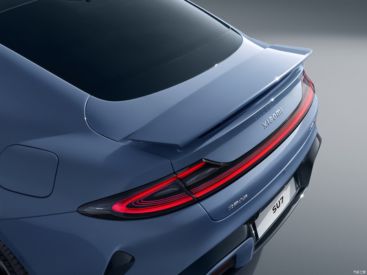 Xiaomi Su7 EV Седан спортивный автомобиль с передней подвеской Double Wish Bone по большой стоимости