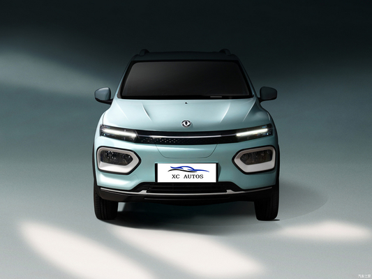 Большая ценность Dongfeng Nano Box ev автомобиль хэтчбек с 3732 * 1579 * 1515 конструкции кузова