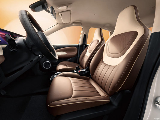 Wuling Bingo EV Car Hatchback с регулировкой электрического сиденья водителя