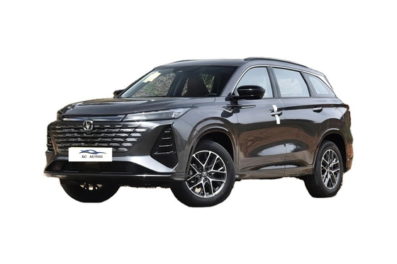 CHANGAN CS75 PLUS 2024 3rd Gen. Champion Редактировать. 1.5T Автоматический интеллектуальный привод Power Leader Ver. 1.5T 188hp L4 SUV