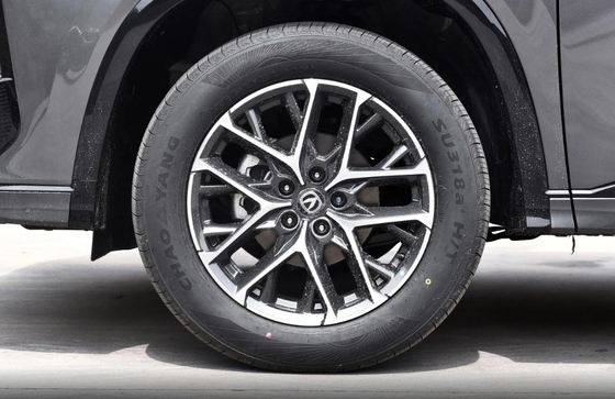 CHANGAN CS75 PLUS 2024 3rd Gen. Champion Редактировать. 1.5T Автоматический интеллектуальный привод Power Leader Ver. 1.5T 188hp L4 SUV