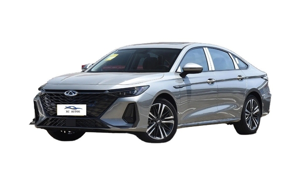 2023 Chery ARRIZO 8 Chi компактный автомобиль бензиновый 7-ступенчатый с двойным сцеплением 2.0T 254hp L4