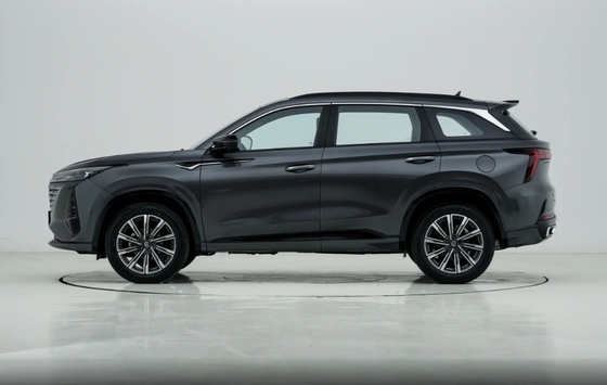 Чанган CS75 PLUS 2024 Бензиновый внедорожник Авто Интеллектуальное вождение Voyage Ver. 1.5T 188hp L4 3rd Gen