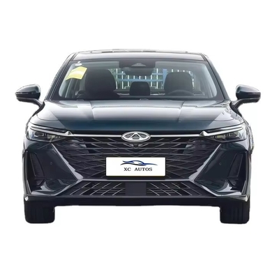 2023 Chery ARRIZO 8 Jin компактный автомобиль 2.0T 254hp L4 бензиновый 7-скоростной двойной сцепление для B2B