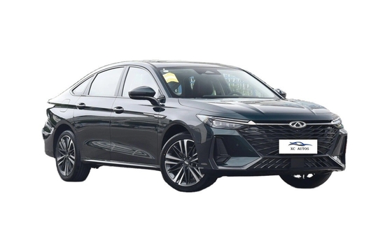 2023 Chery ARRIZO 8 Jin компактный автомобиль 2.0T 254hp L4 бензиновый 7-скоростной двойной сцепление для B2B