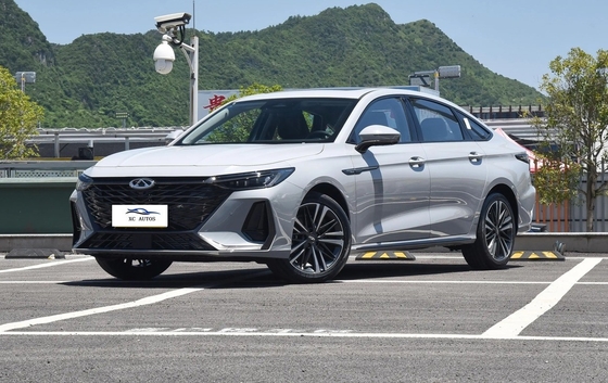 2023 Chery ARRIZO 8 Jin компактный автомобиль 2.0T 254hp L4 бензиновый 7-скоростной двойной сцепление для B2B
