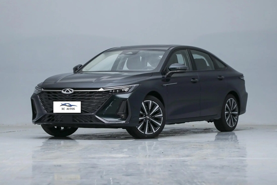 Chery 2023 ARRIZO 8 Yu бензиновый 2.0T 254hp FWD 7-скоростной двойной сцепление 4-дверный 5-местный