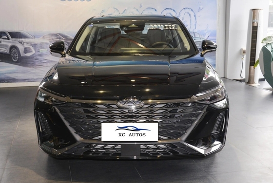Chery 2023 ARRIZO 8 Yu бензиновый 2.0T 254hp FWD 7-скоростной двойной сцепление 4-дверный 5-местный