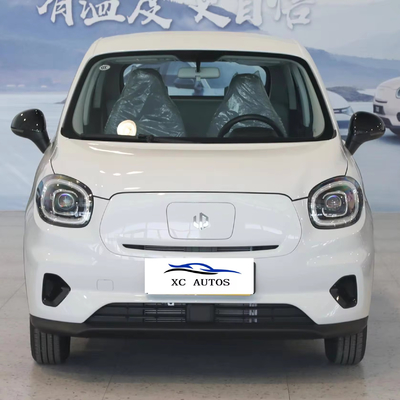 Электрический парковочный тормоз Leapmotor T03 Автомобиль внедорожник Транспортное средство гибридное топливо Автомобиль подержанный Реальный