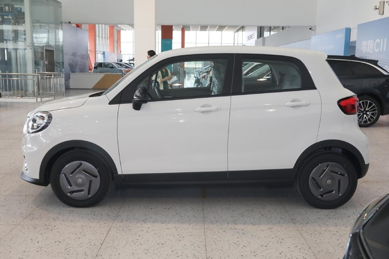 Электрический парковочный тормоз Leapmotor T03 Автомобиль внедорожник Транспортное средство гибридное топливо Автомобиль подержанный Реальный