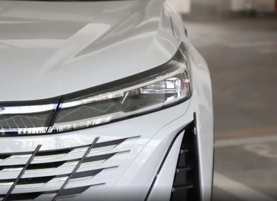 2023 CHANGAN CS75 PLUS 3rd Gen. 2.0T Автоматический флагманский компактный внедорожник 233hp L4