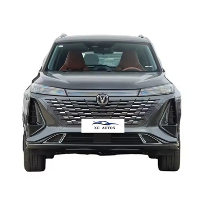 Электрическое рулевое управление CHANGAN CS75 PLUS 2023 3rd Gen. 1.5T 188hp L4 бензиновый компактный внедорожник