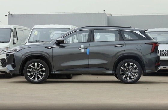 Электрическое рулевое управление CHANGAN CS75 PLUS 2023 3rd Gen. 1.5T 188hp L4 бензиновый компактный внедорожник