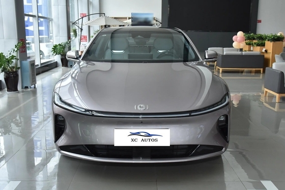 2024 Chang'an Origin A07 True Fragrance Edition 515 с 4 цилиндрами и ABS Electric