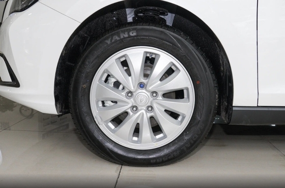 Максимальный крутящий момент Nm 200-300Nm 4 цилиндра Chang'an Eado EV460 Zhixing Taxi версия Литий железофосфат