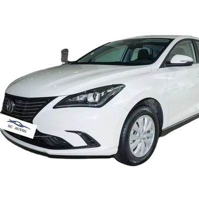 2024 Чонцин Сделано в Eado EV460 Zhixing Такси версия Литий железофосфат 205/60 R16