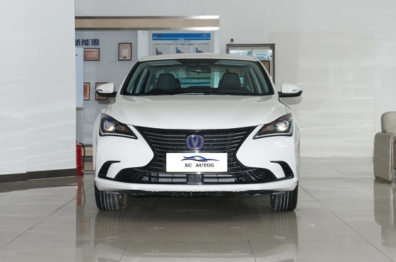 2024 Чонцин Сделано в Eado EV460 Zhixing Такси версия Литий железофосфат 205/60 R16
