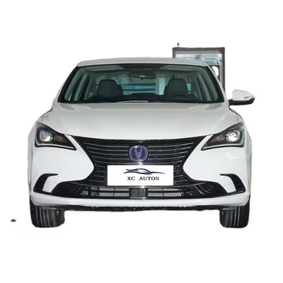 2022 Chang'an Eado EV460 Пересмотренное издание компактный Zhihuan такси Литий железофосфат
