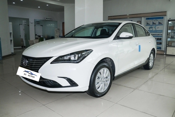 2022 Chang'an Eado EV460 Пересмотренное издание компактный Zhihuan такси Литий железофосфат