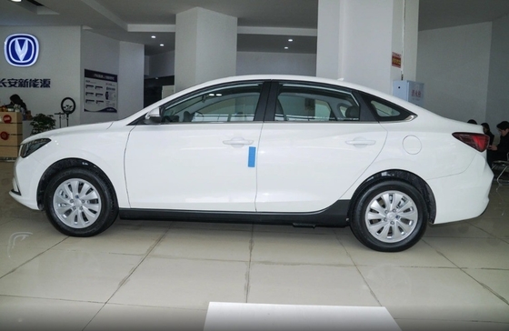 2022 Chang'an Eado EV460 Пересмотренное издание компактный Zhihuan такси Литий железофосфат
