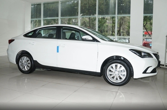 2022 Chang'an Eado EV460 Пересмотренное издание компактный Zhihuan такси Литий железофосфат