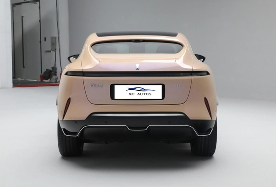 Электрический парковочный тормоз Avatr 11 EV 2024 700 Triple Laser 4WD Рекомендуется средний и большой внедорожник