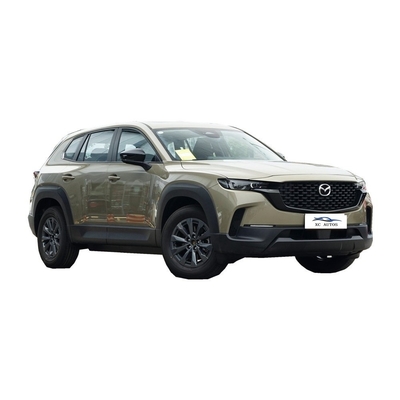 Mazda CX-50 светодиодные фары Электрический гибридный автомобиль с высокой производительностью