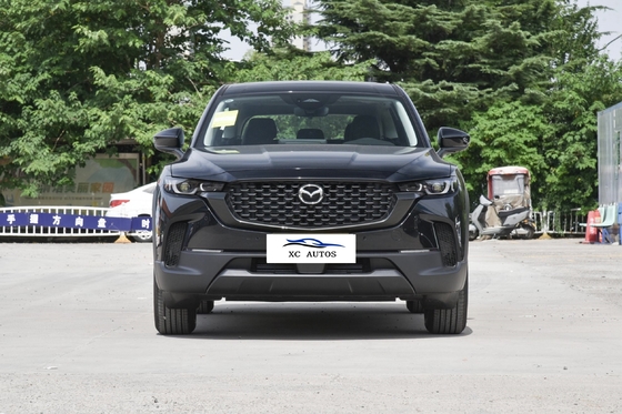 Mazda CX-50 светодиодные фары Электрический гибридный автомобиль с высокой производительностью