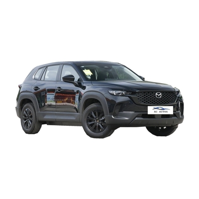 Mazda CX-50 светодиодные фары Электрический гибридный автомобиль с высокой производительностью