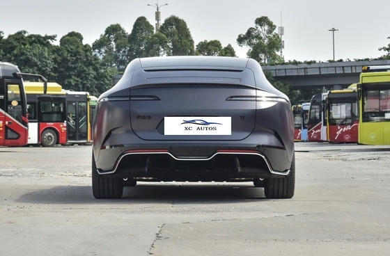 265/40 R21 Шины для Avatr 12 EV 2024 650 Triple Laser 4WD GT Edition