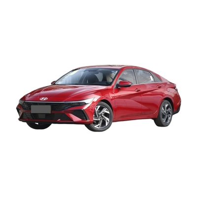 2013-2017 Hyundai Elantra Sedan Body Kit Transform Your Ride с максимальным крутящим моментом 144 Нм