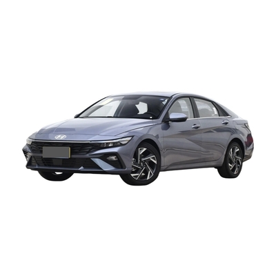 2013-2017 Hyundai Elantra Sedan Body Kit Transform Your Ride с максимальным крутящим моментом 144 Нм