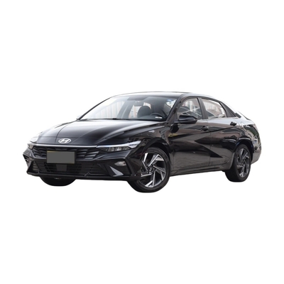 2013-2017 Hyundai Elantra Sedan Body Kit Transform Your Ride с максимальным крутящим моментом 144 Нм