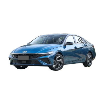 2013-2017 Hyundai Elantra Sedan Body Kit Transform Your Ride с максимальным крутящим моментом 144 Нм