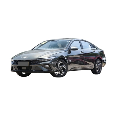 2023 Модель Седан Автомобиль Бензиновое транспортное средство Передняя подвеска Макферсон Радар Передняя 4 Задняя 4