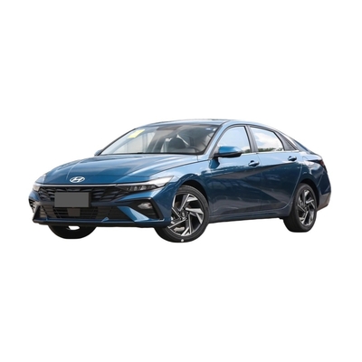 2023 Модель Седан Автомобиль Бензиновое транспортное средство Передняя подвеска Макферсон Радар Передняя 4 Задняя 4